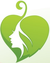 Verhüten ohne Hormone Logo